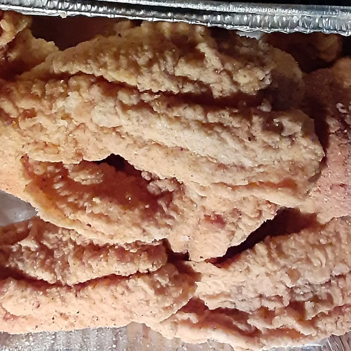 12 Piece Cat Fish Fillet