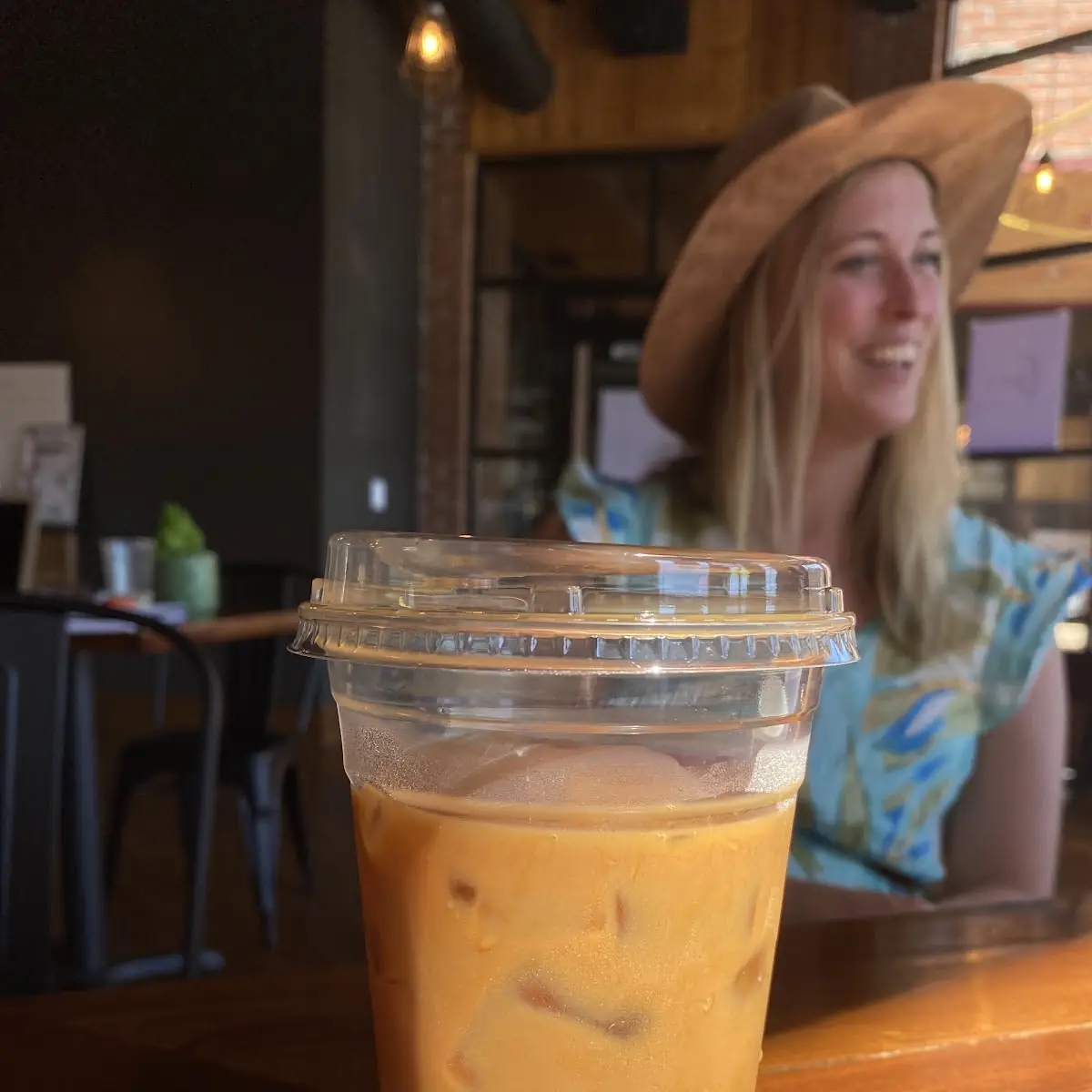 Thai Tea
