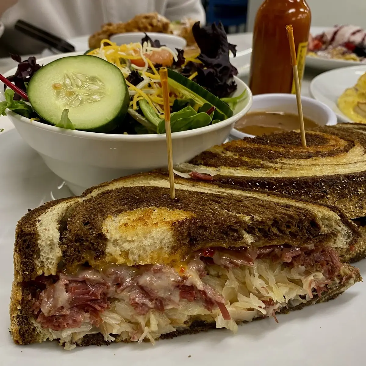 Reuben
