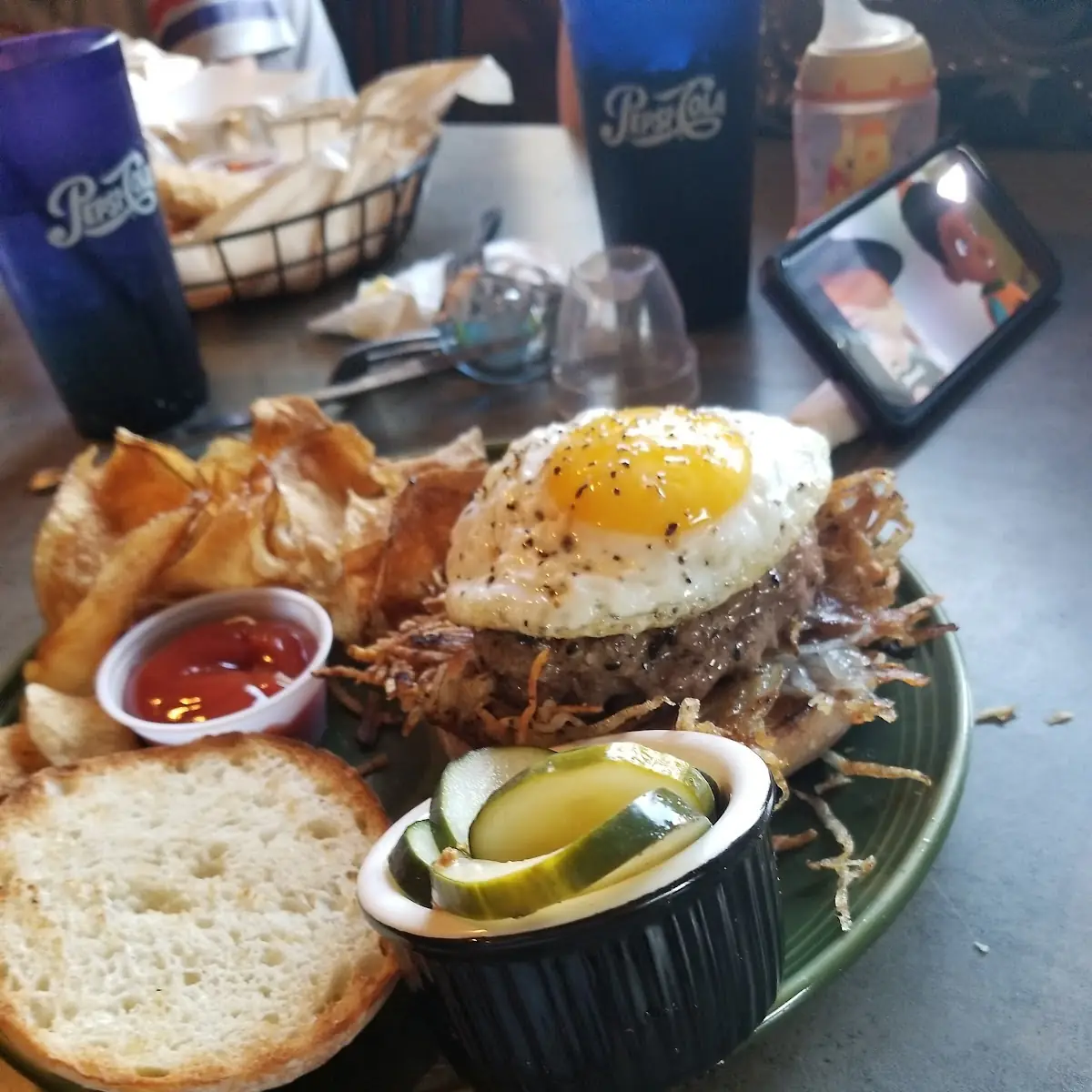 Pulled Pork