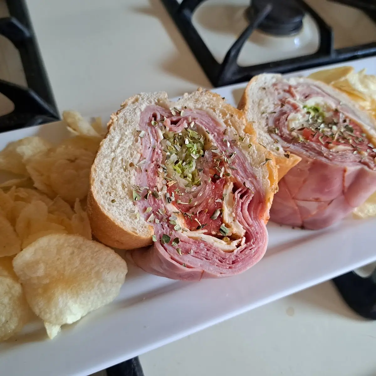 Italian Sub