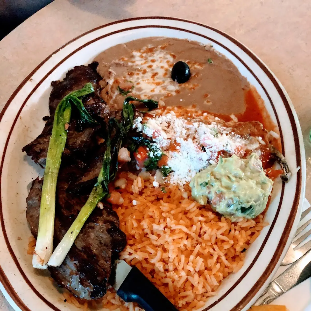 Chile Relleno