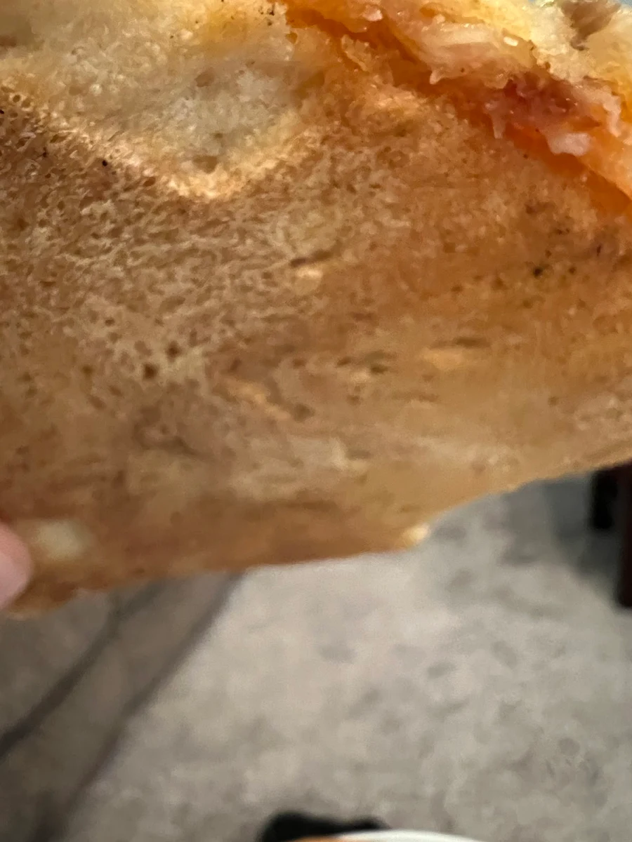 Cheesy Bread Sticks