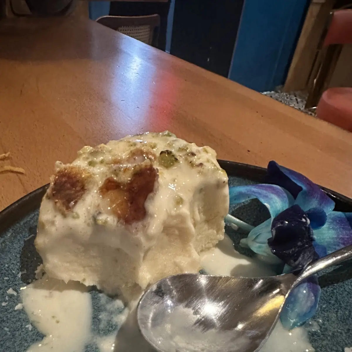 Crème Brûlée