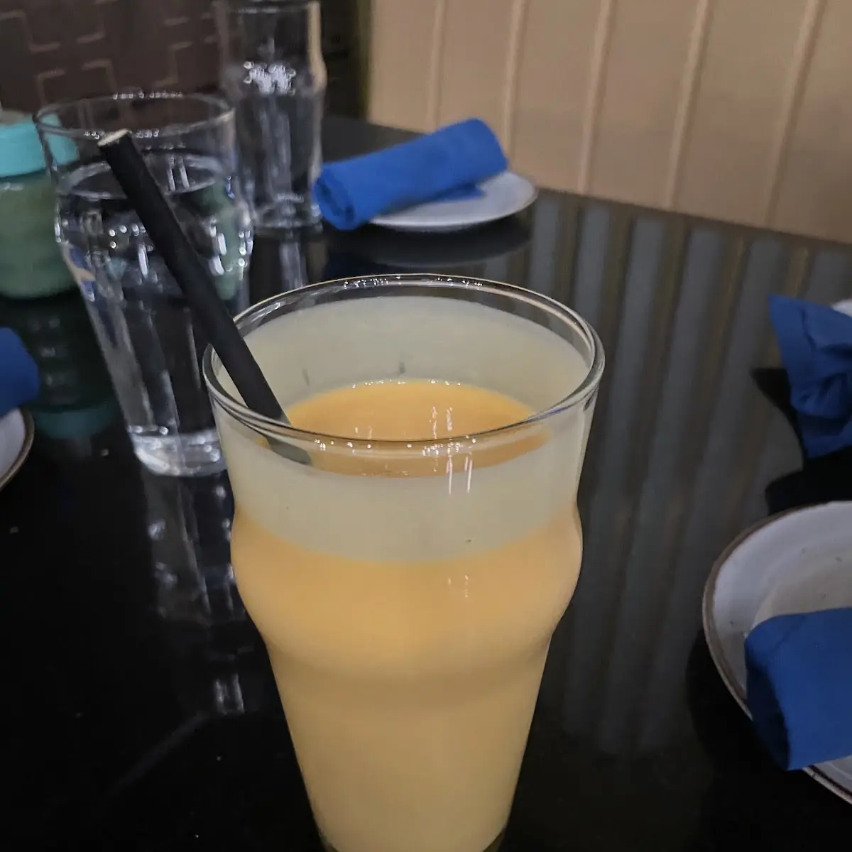 Mango Lassi