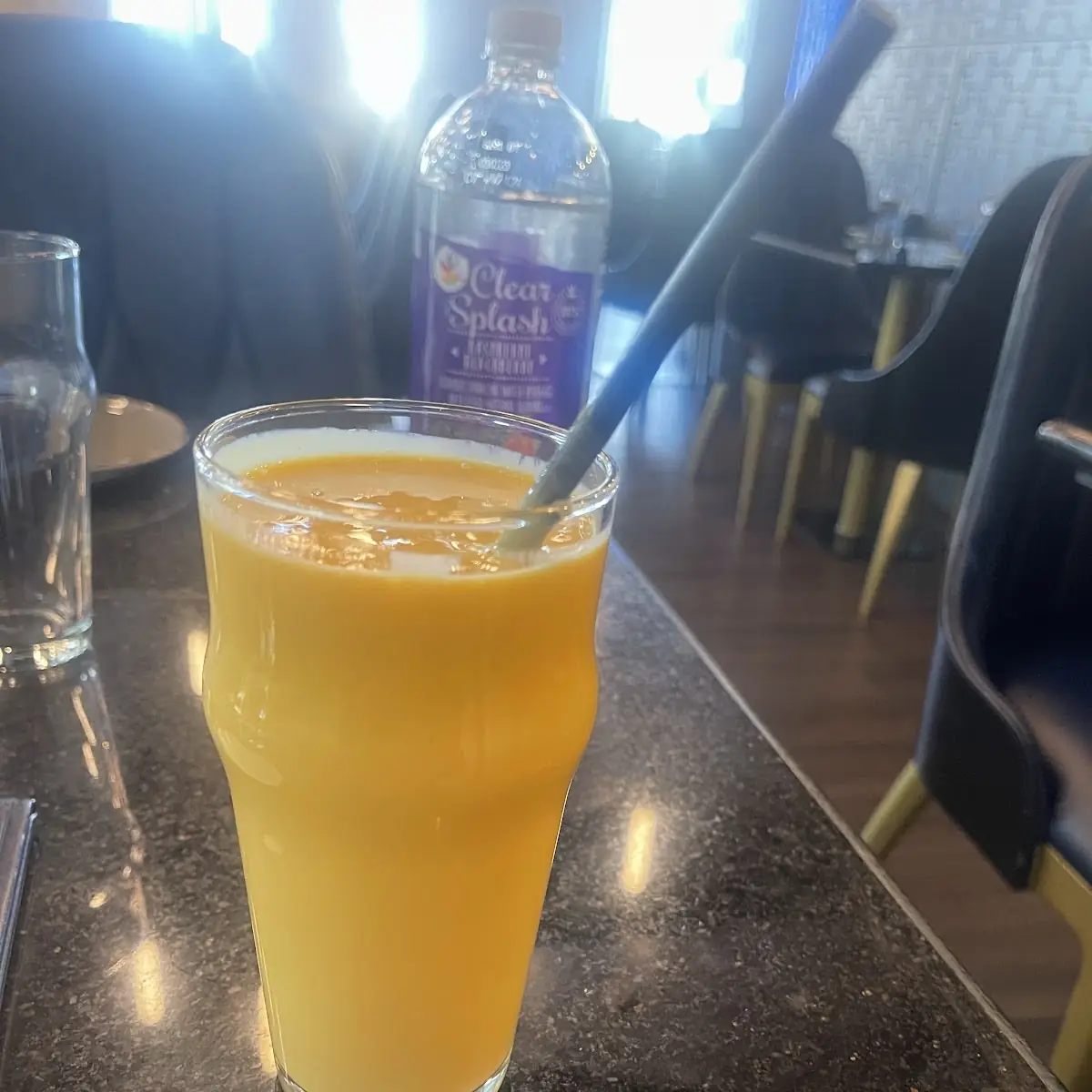 Orange Juice