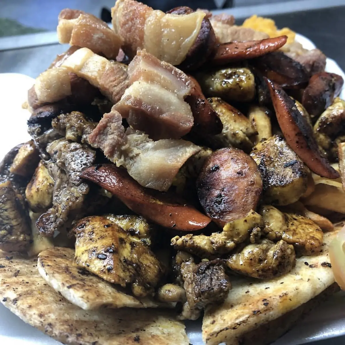 Picada Mixta