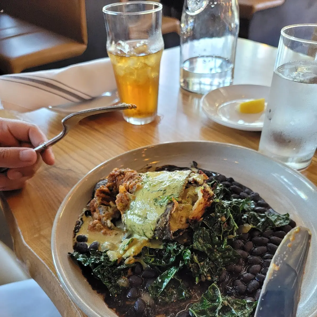 Chile Relleno