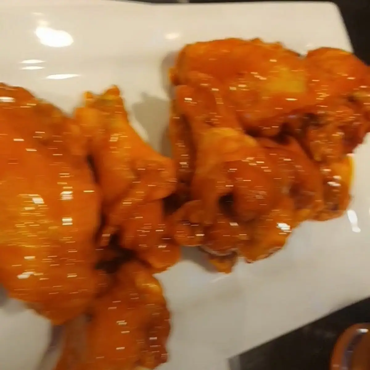 Buffalo Wings