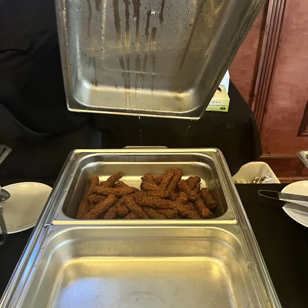 Turkey Sausage