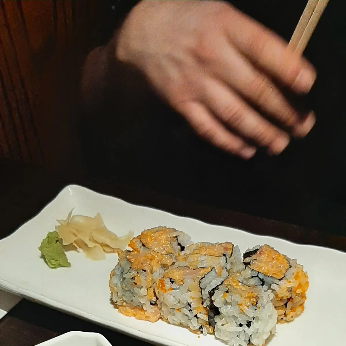California Roll