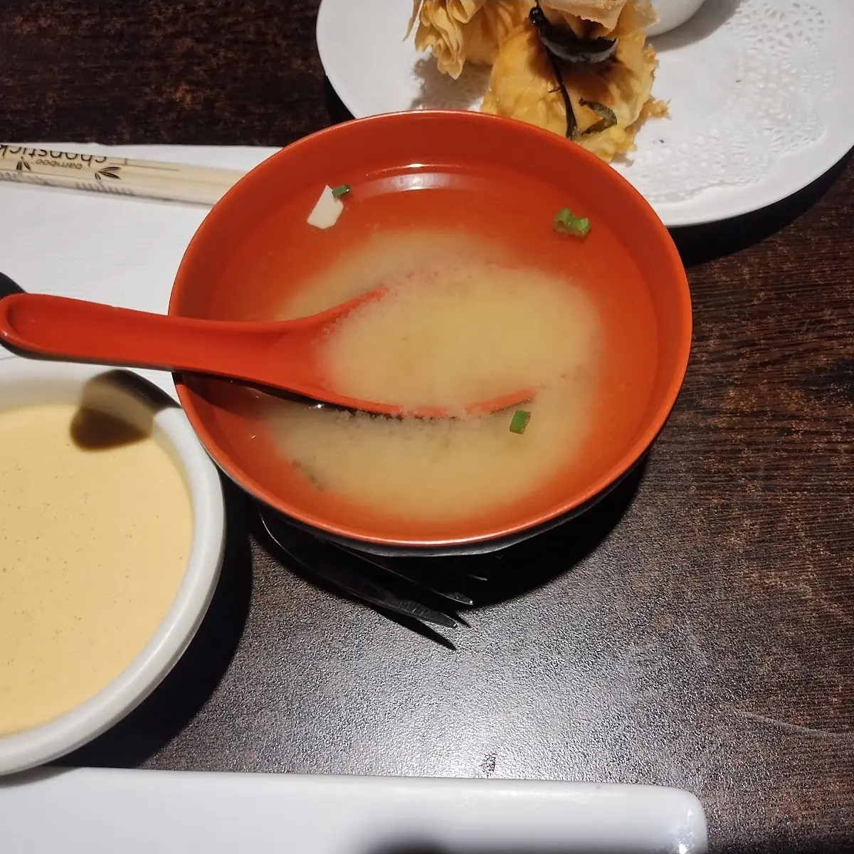 Miso Soup