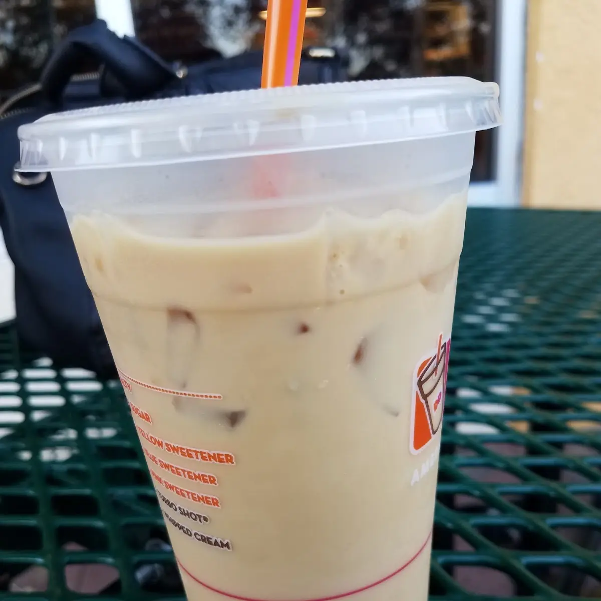 French Vanilla Bean