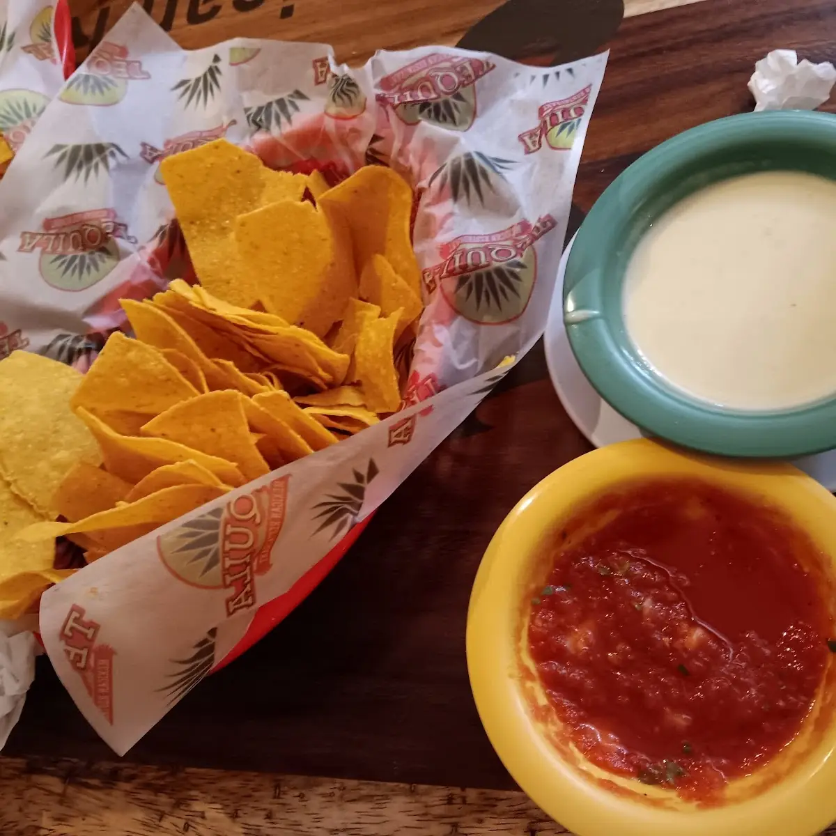 Cheese Dip