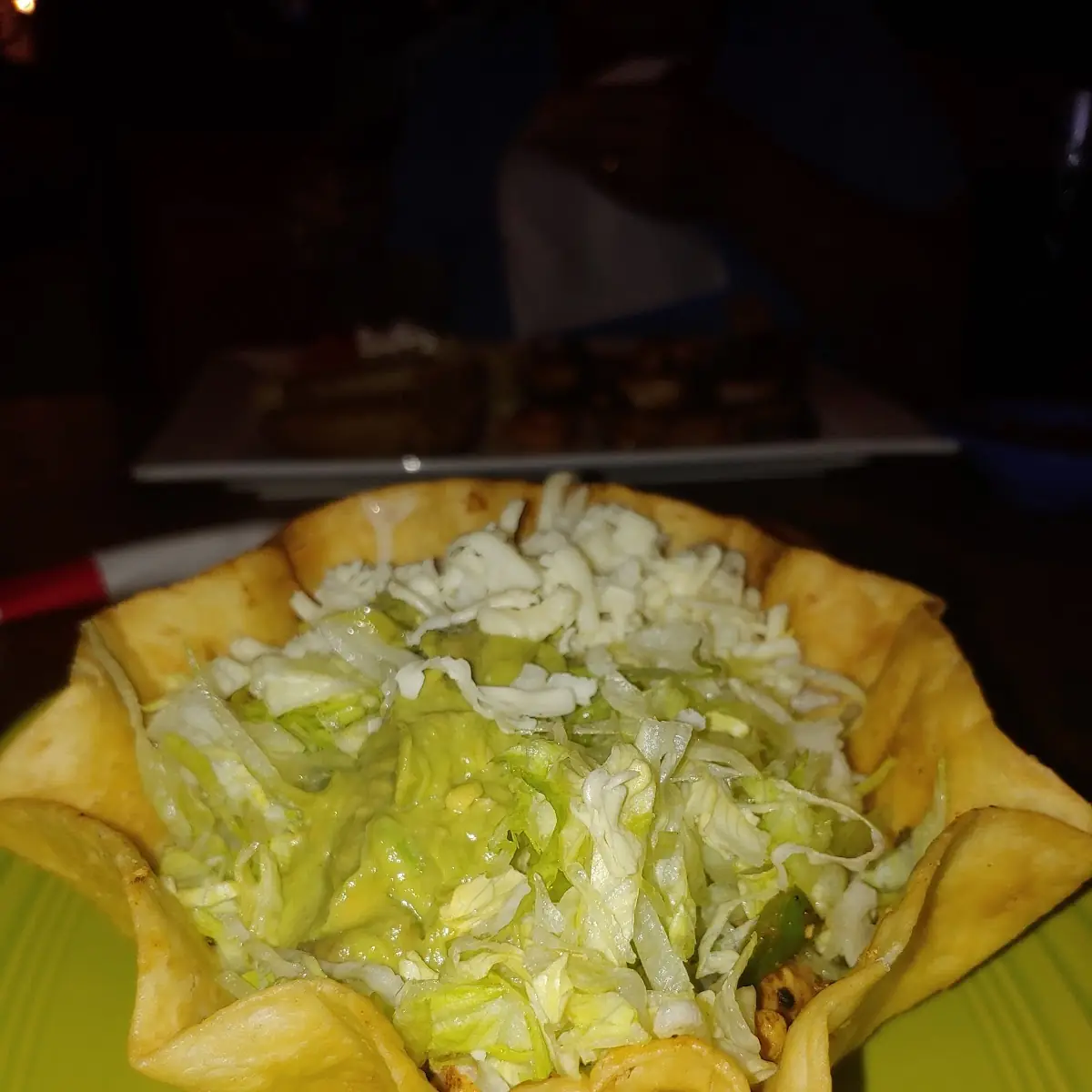 Taco Salad