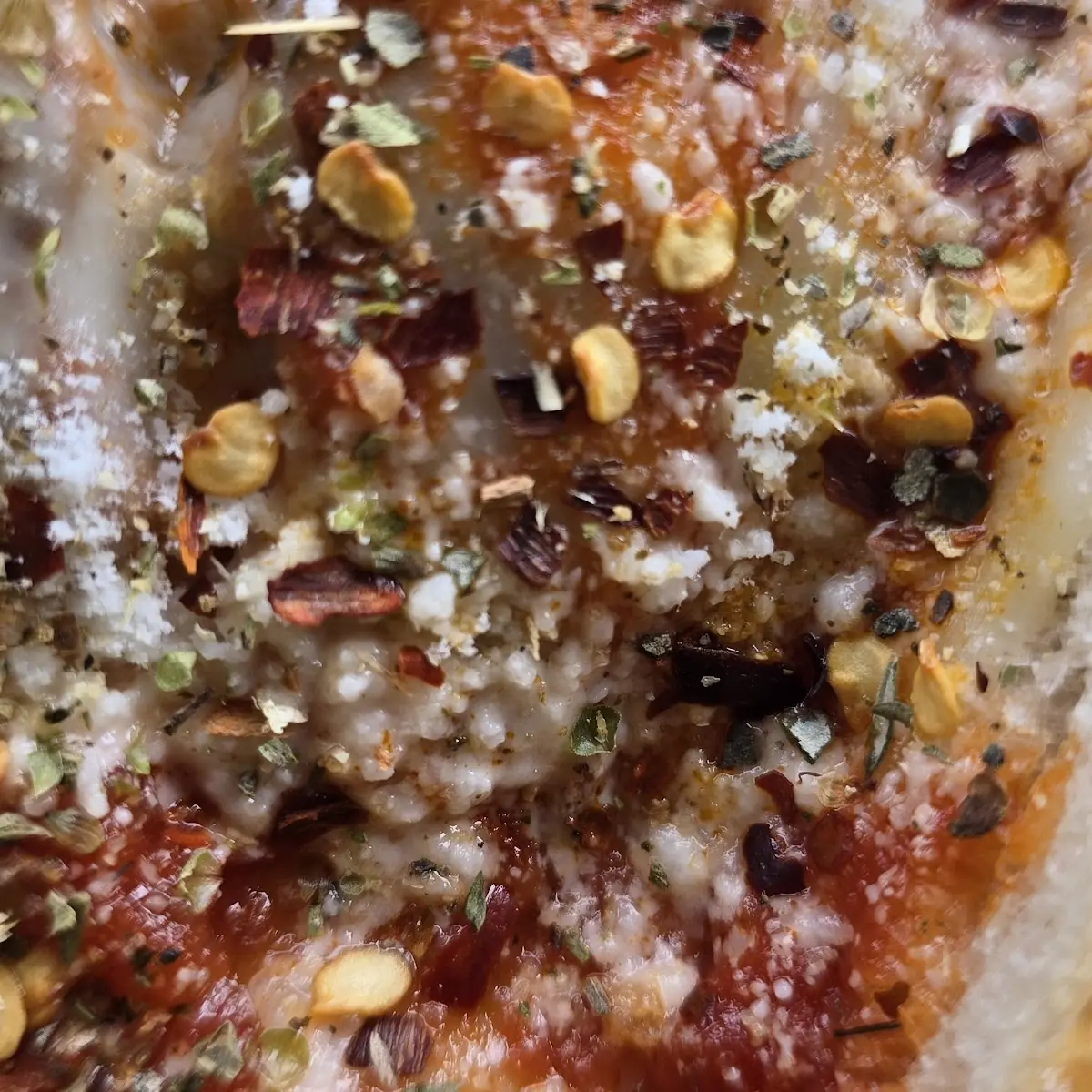 Meatball Sandwich