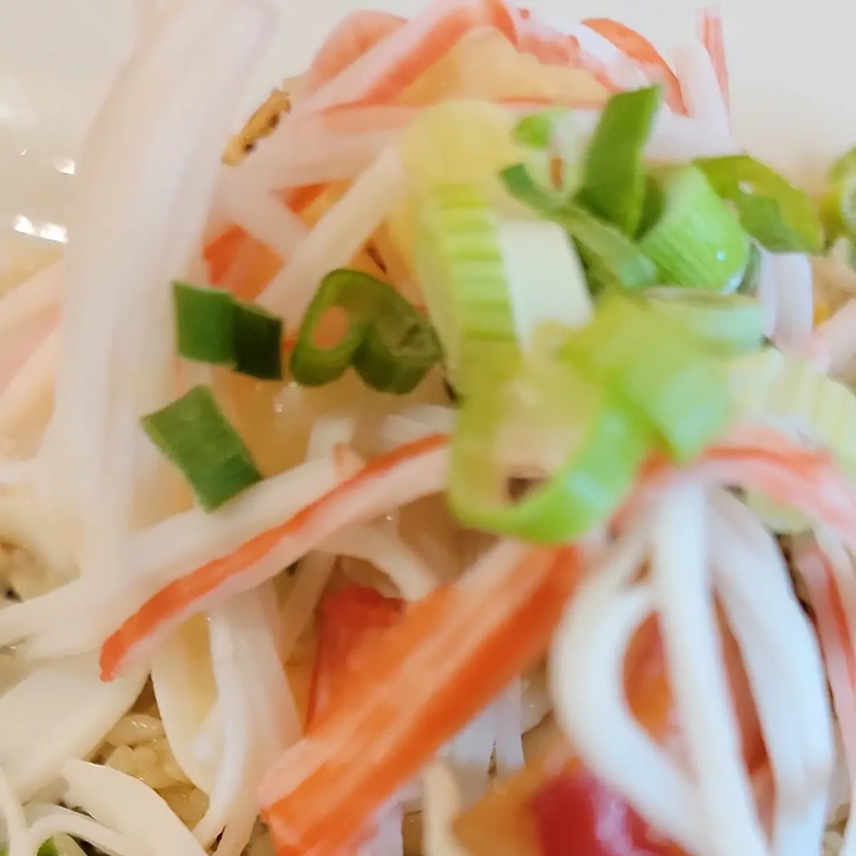 Krab Salad