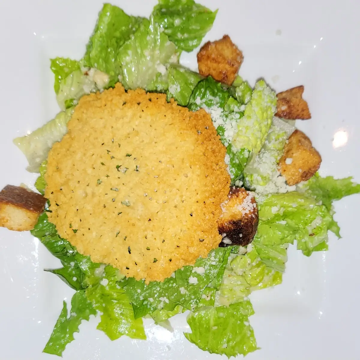 Caesar Salad
