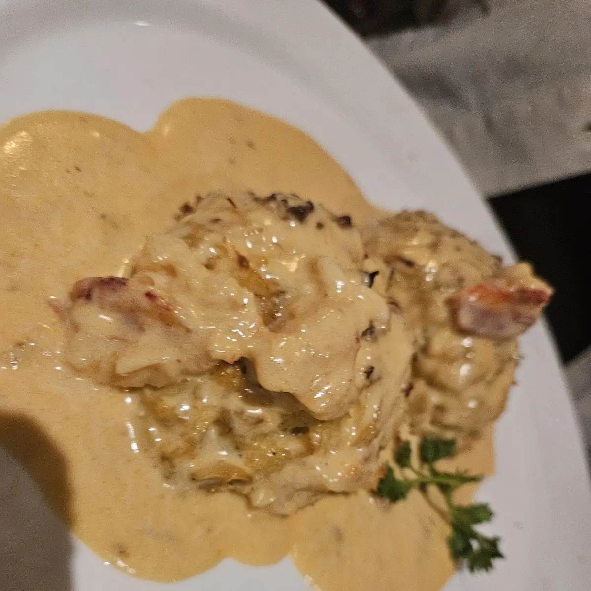 Crab Cakes
