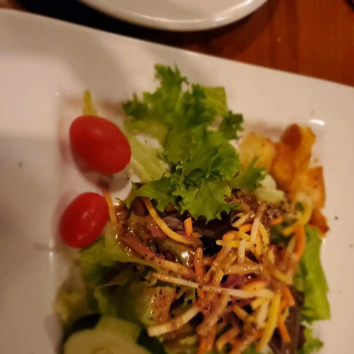 Side Salad