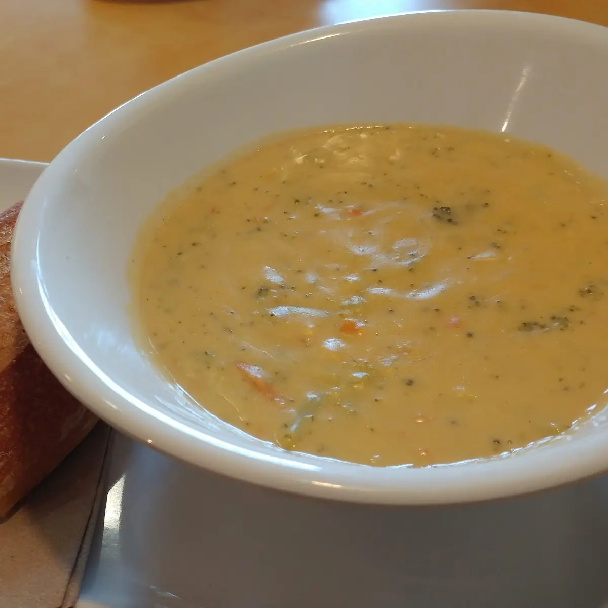 Corn Chowder
