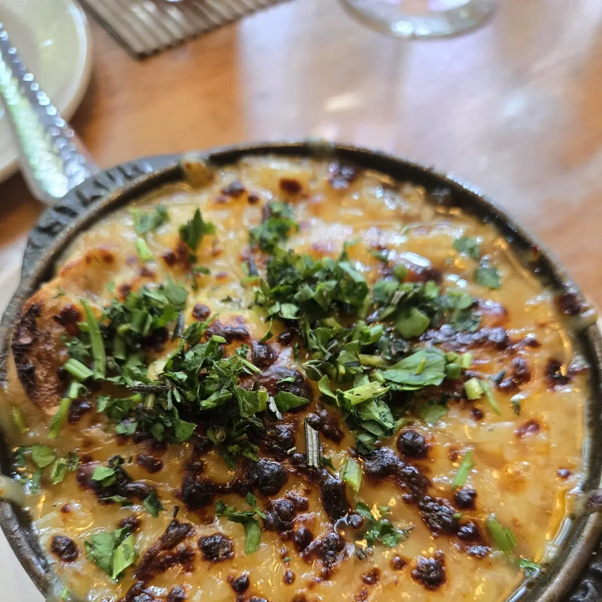 French Onion Soup
