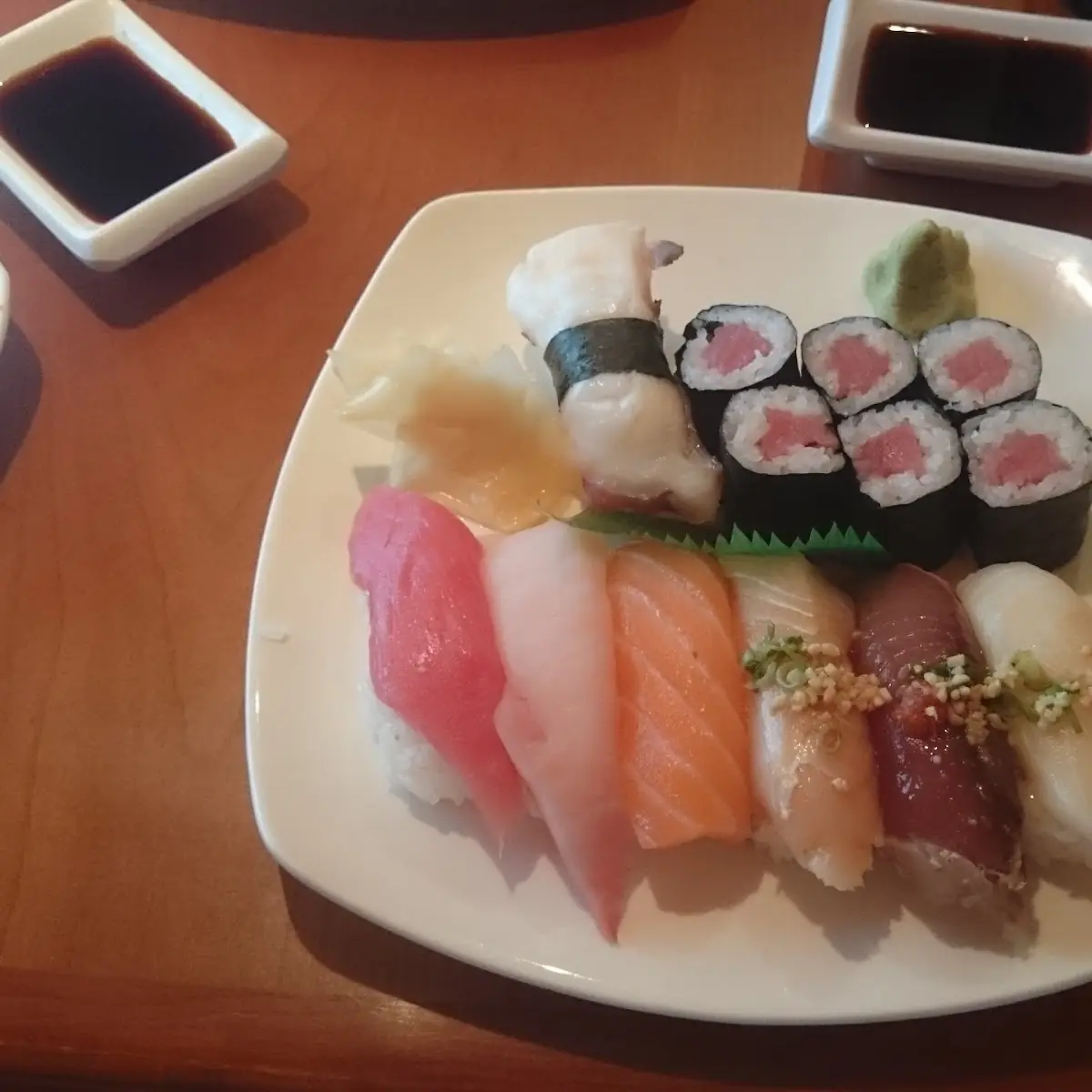 Hamachi - Yellow Tail