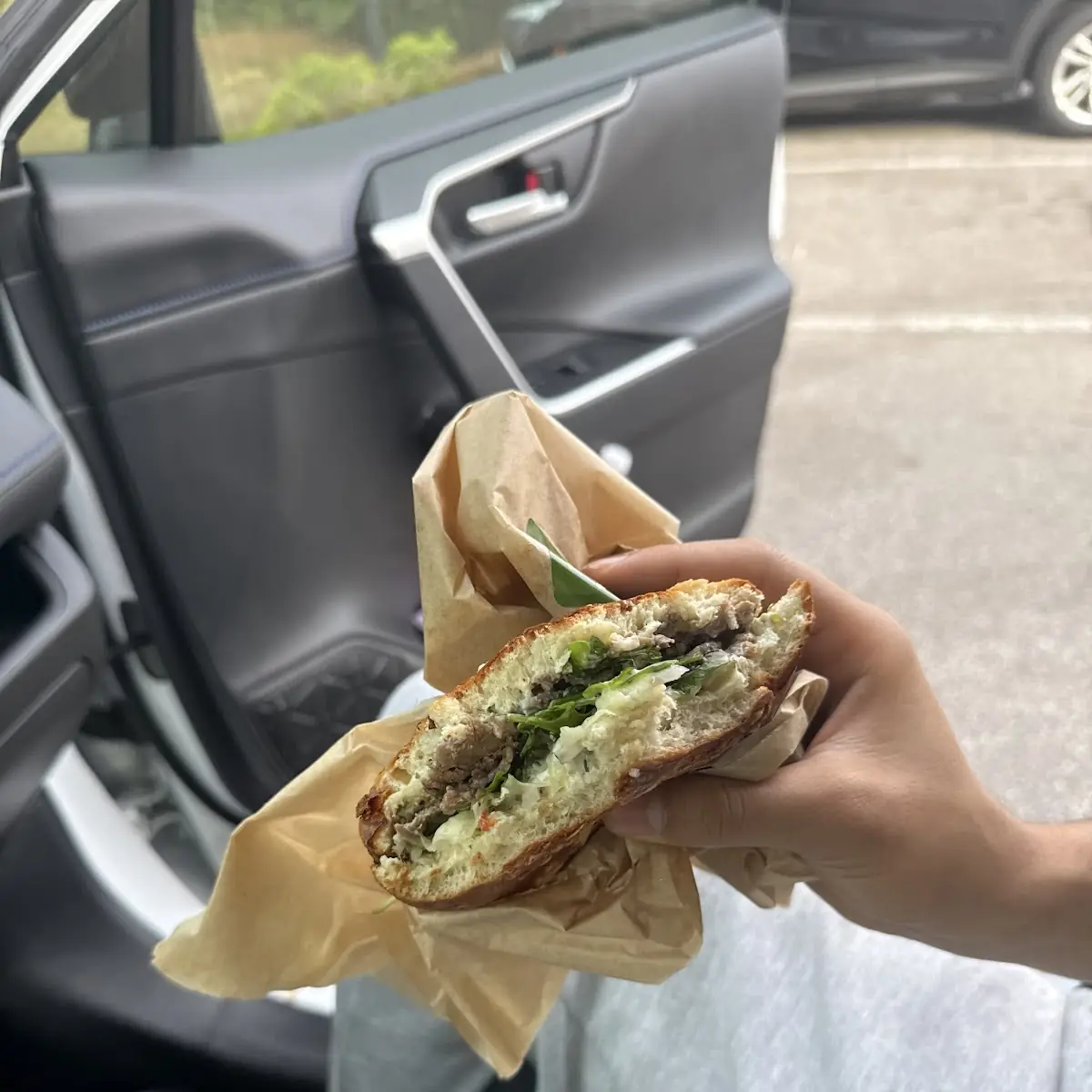 Chicken Pesto