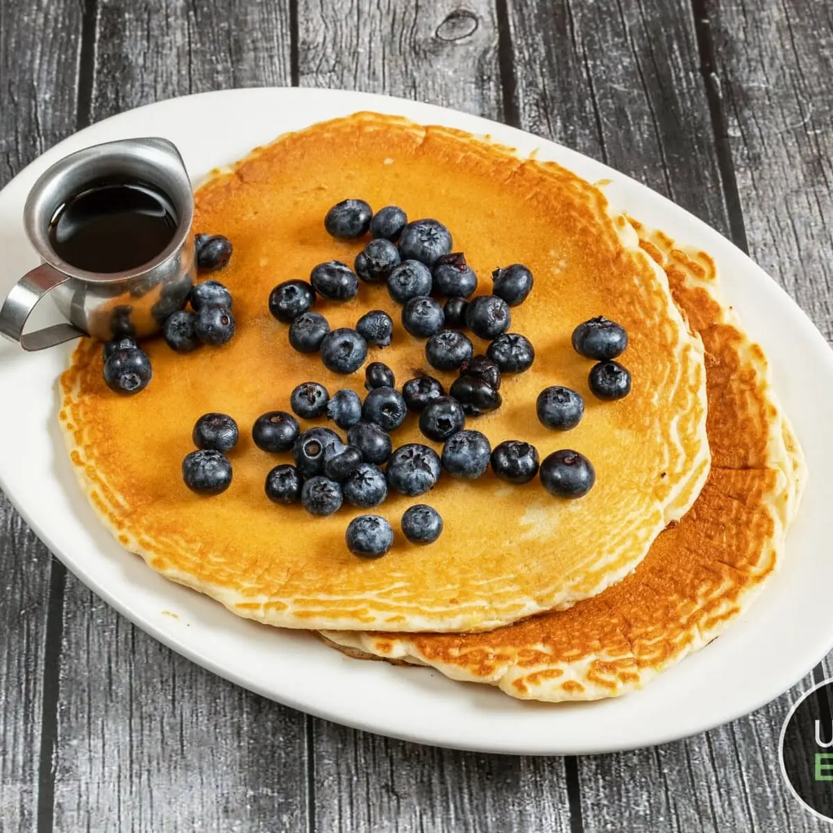 Pancakes