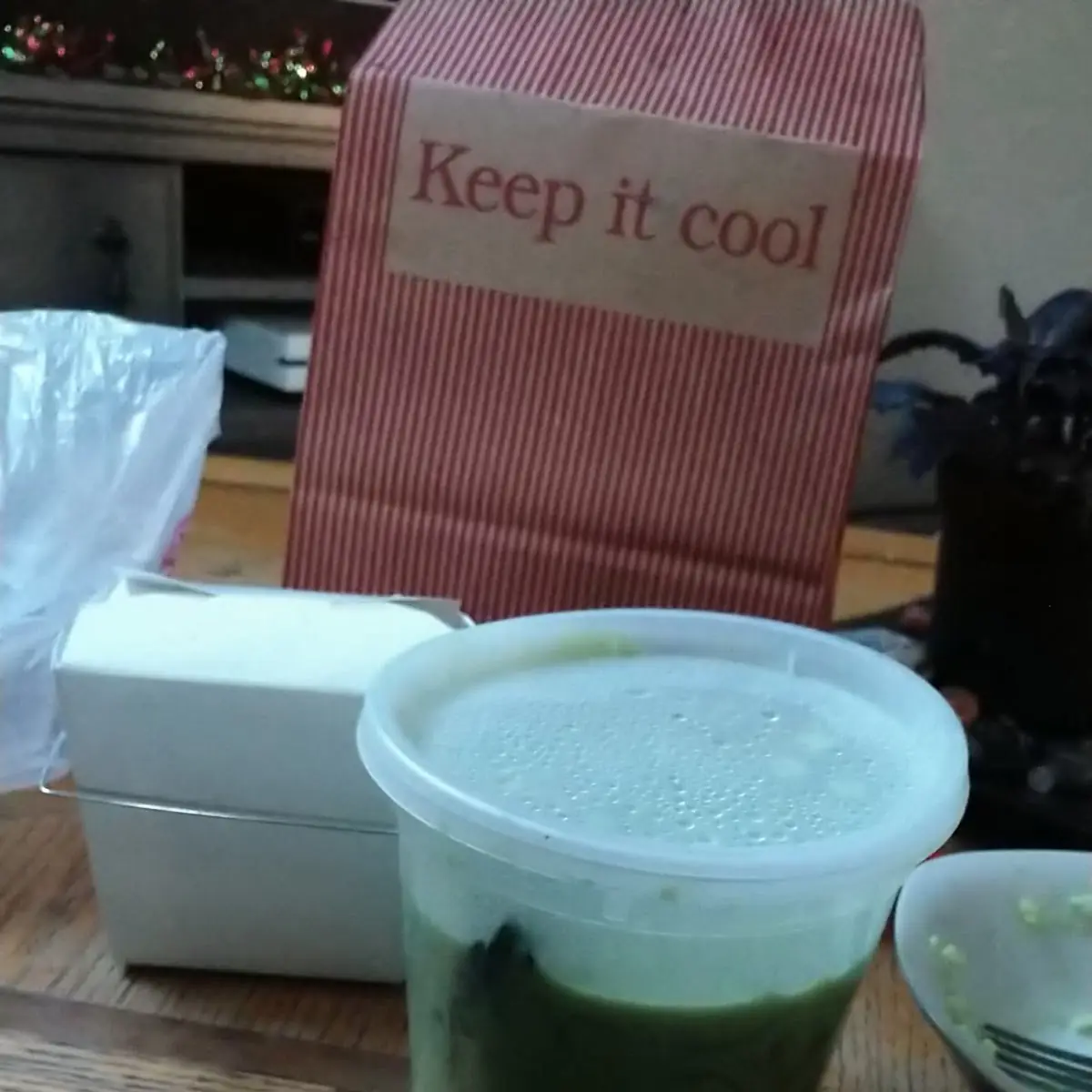 Green Tea