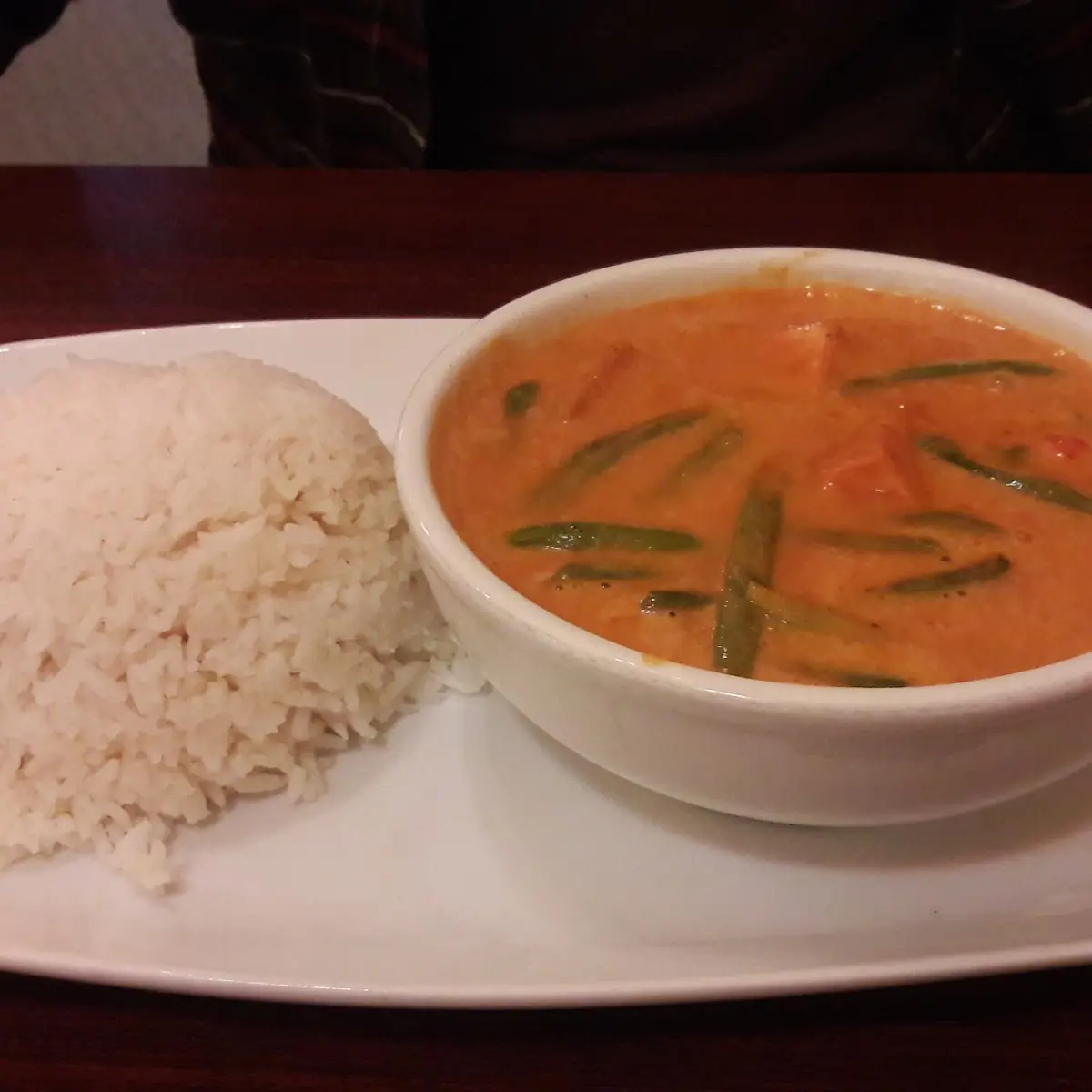 Red Curry