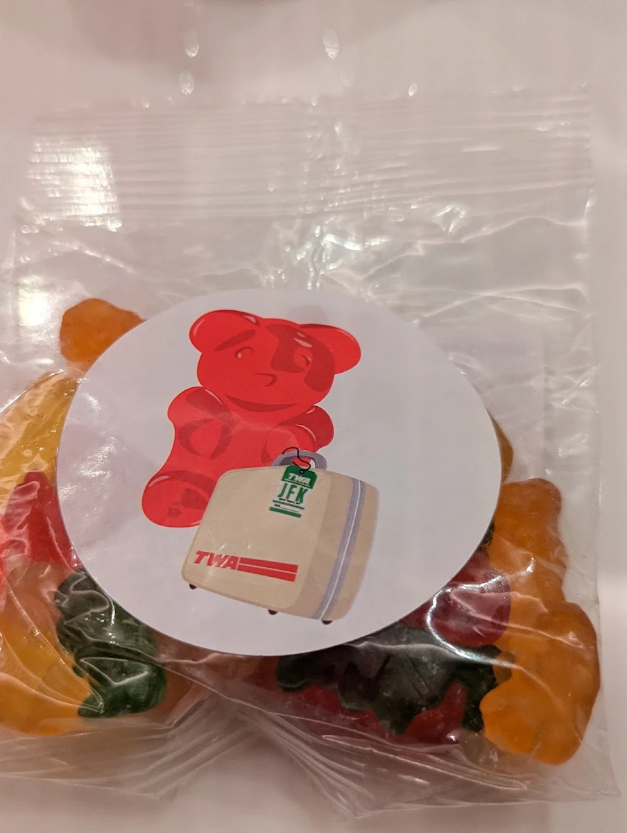 Gummy Bears