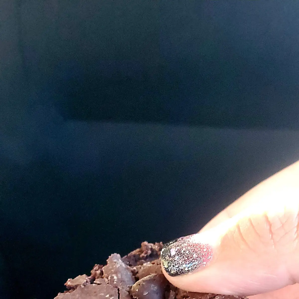 Chocolate Brownie