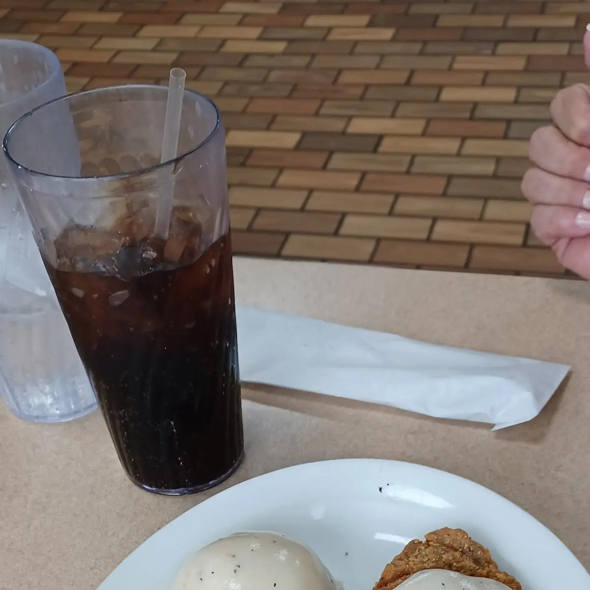 Chicken Fried Stake