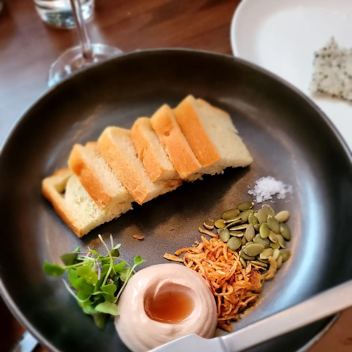 Chicken Liver Mousse