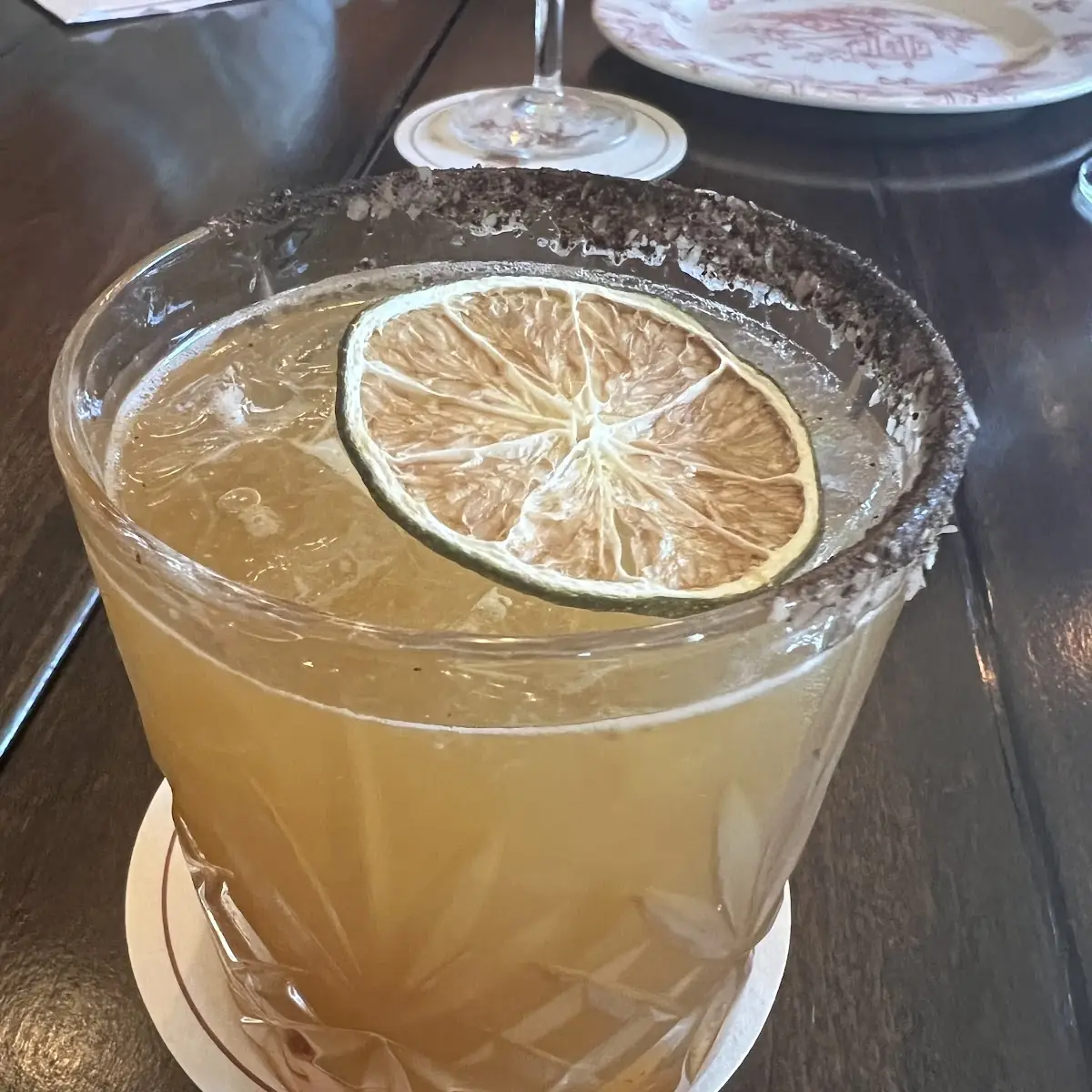 Whiskey Sour