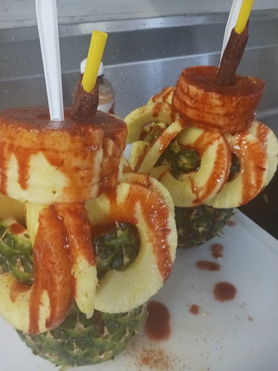 Piña Loca
