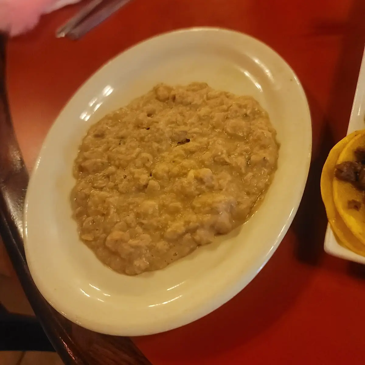Refried Beans