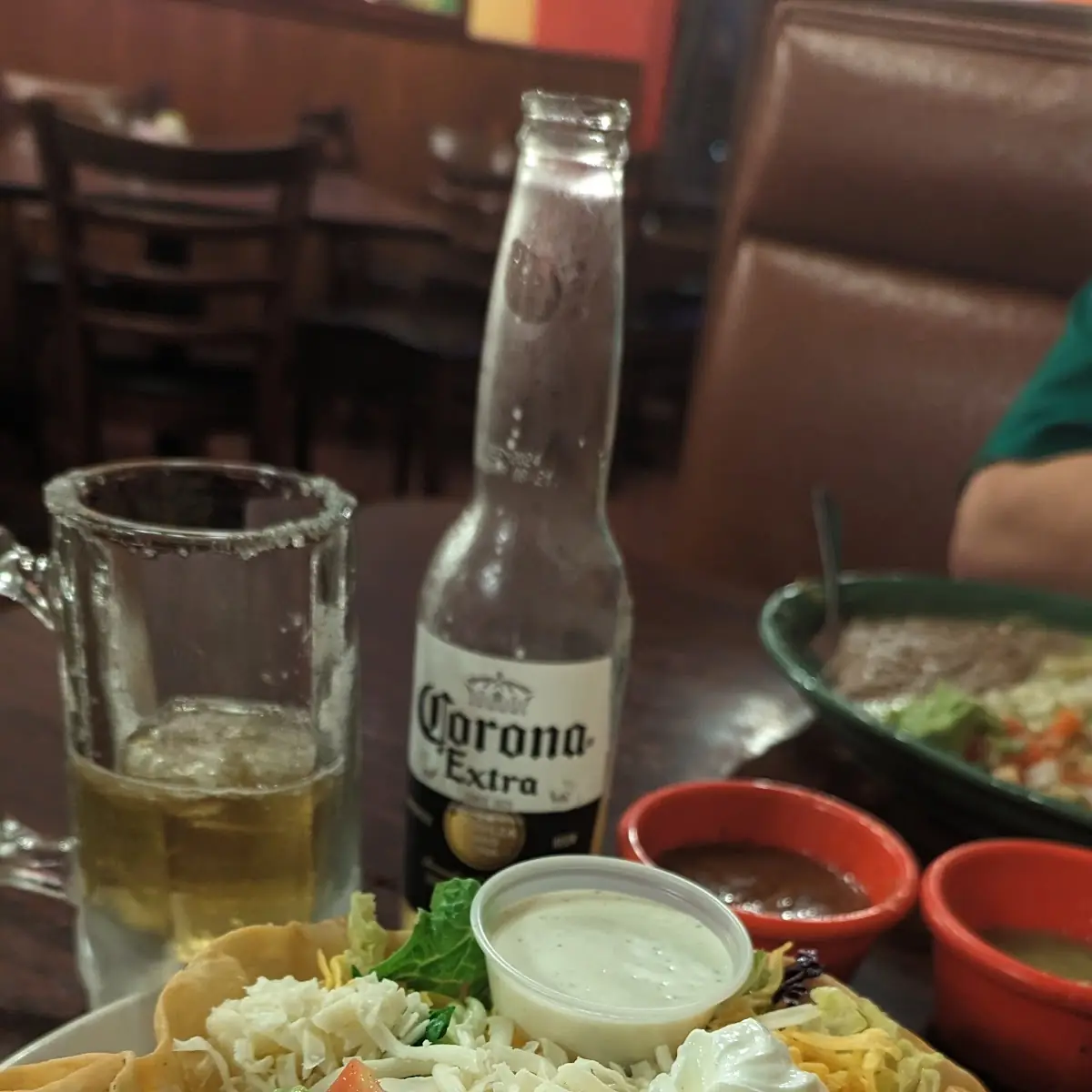 Taco Salad