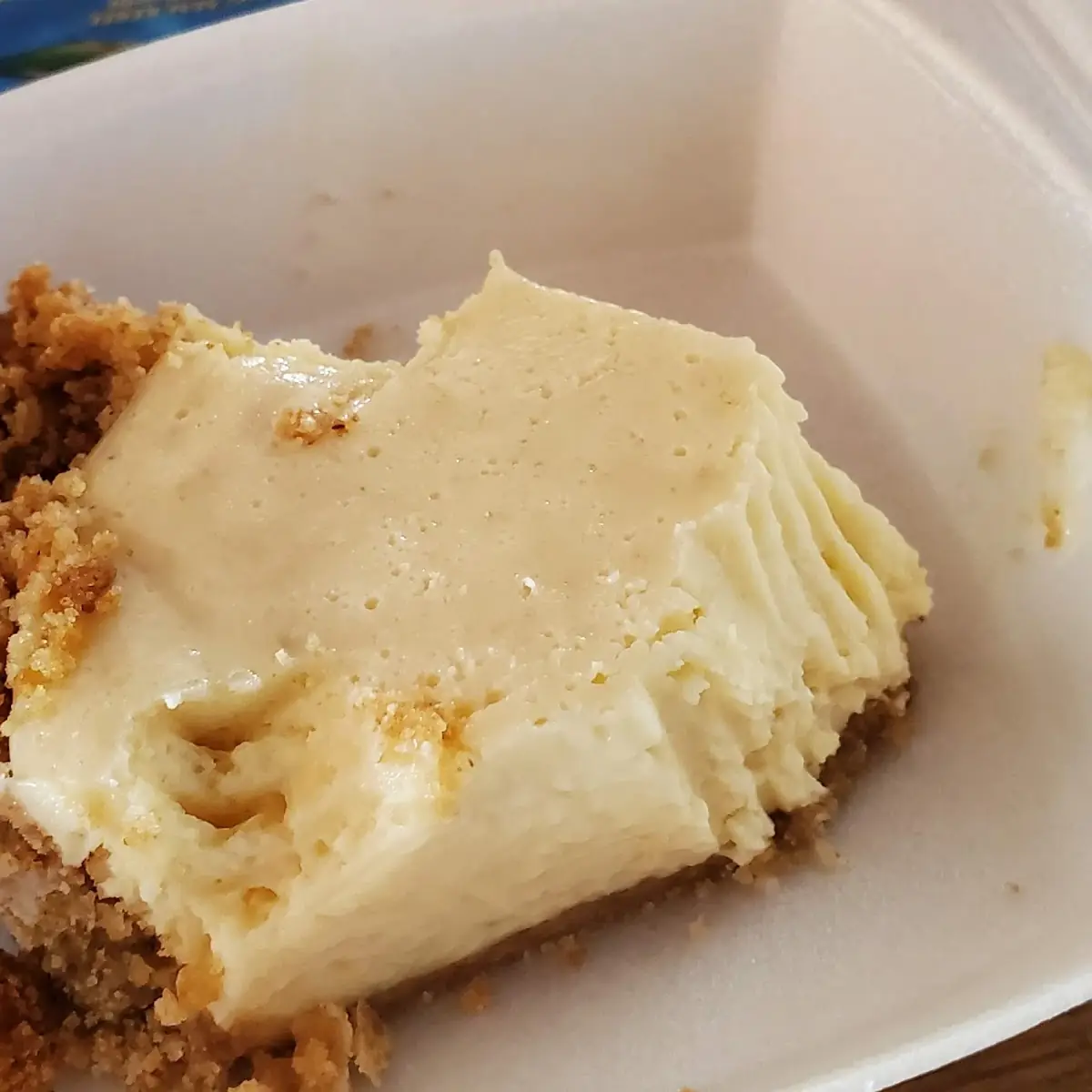 Key Lime Pie