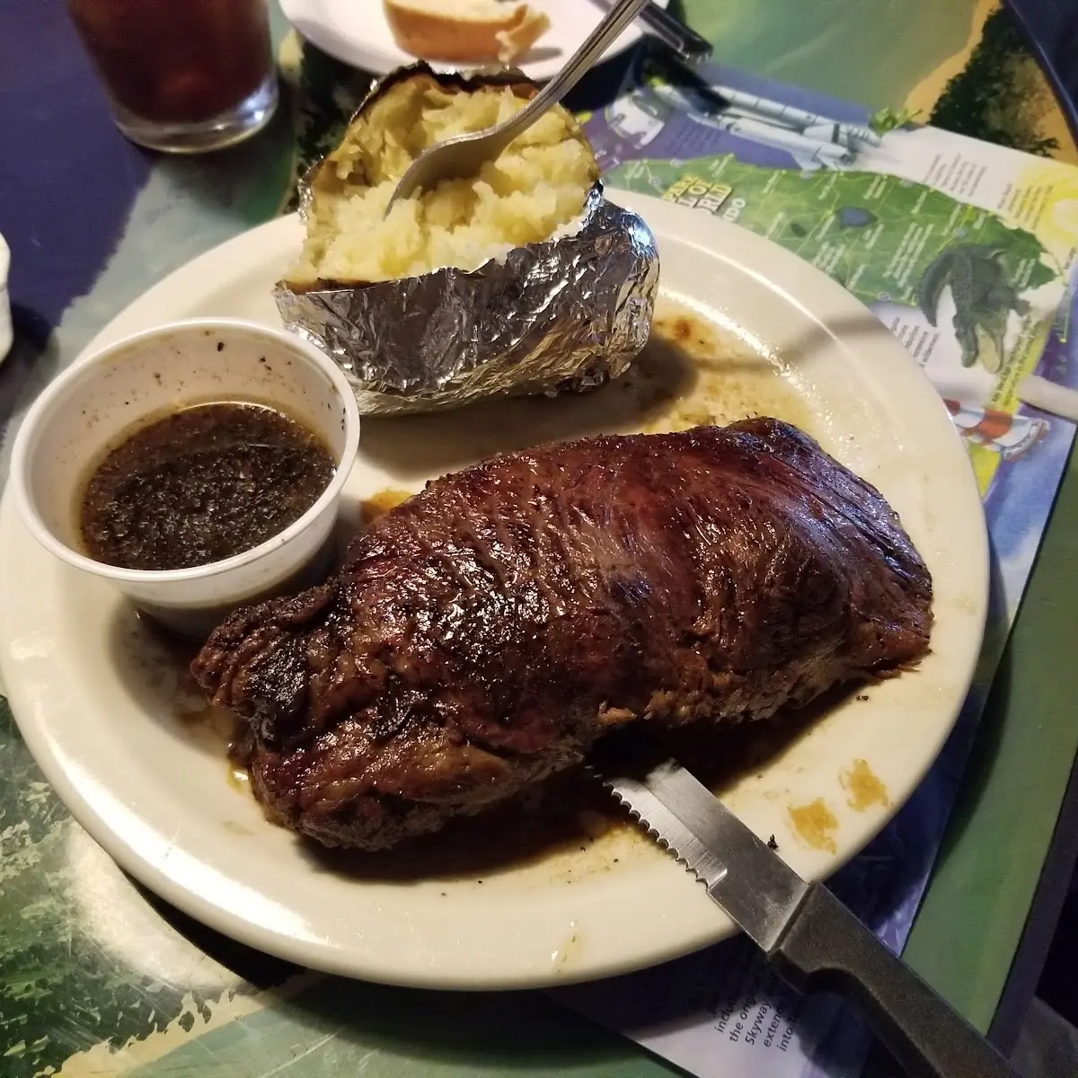 Prime Rib End Cut
