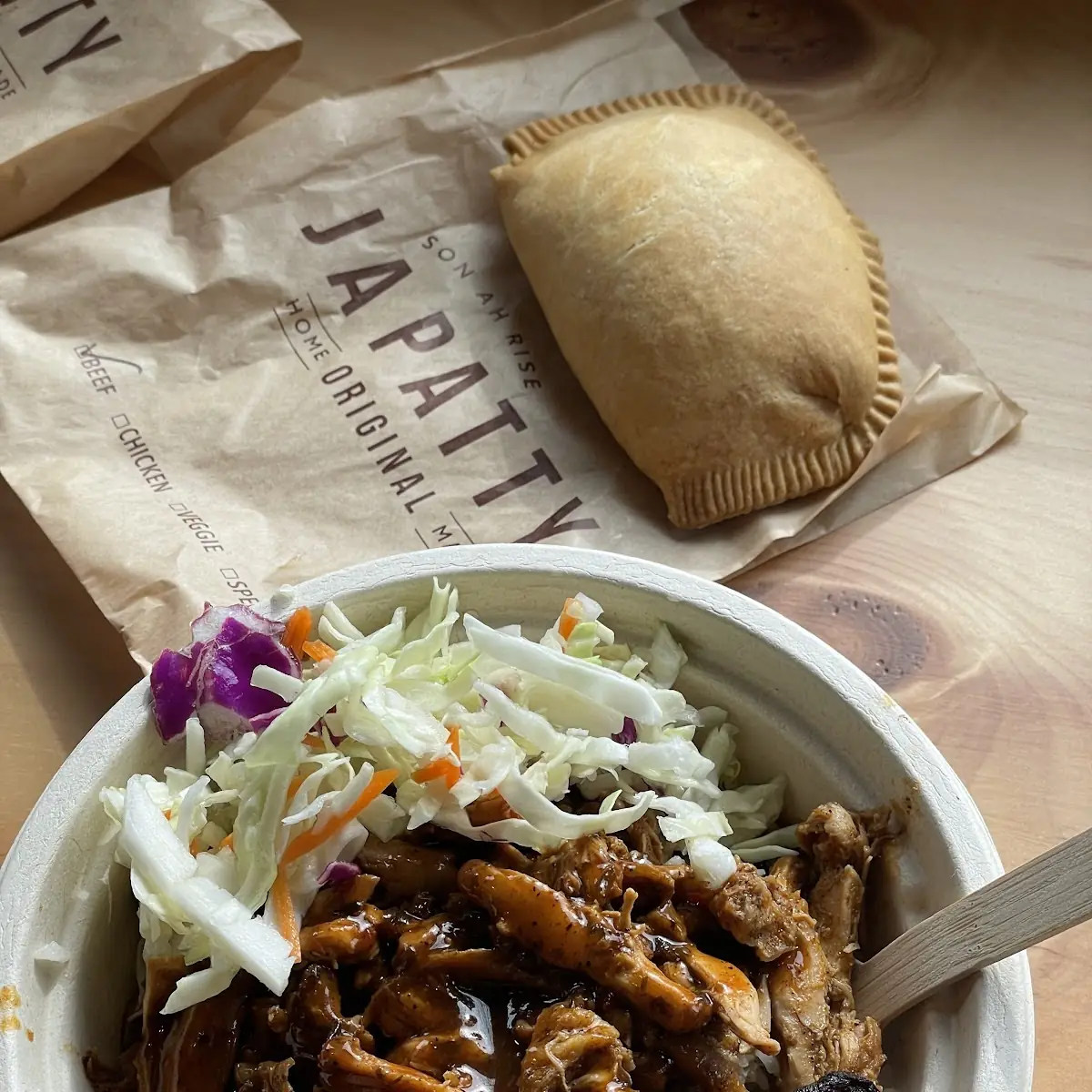Pulled Pork