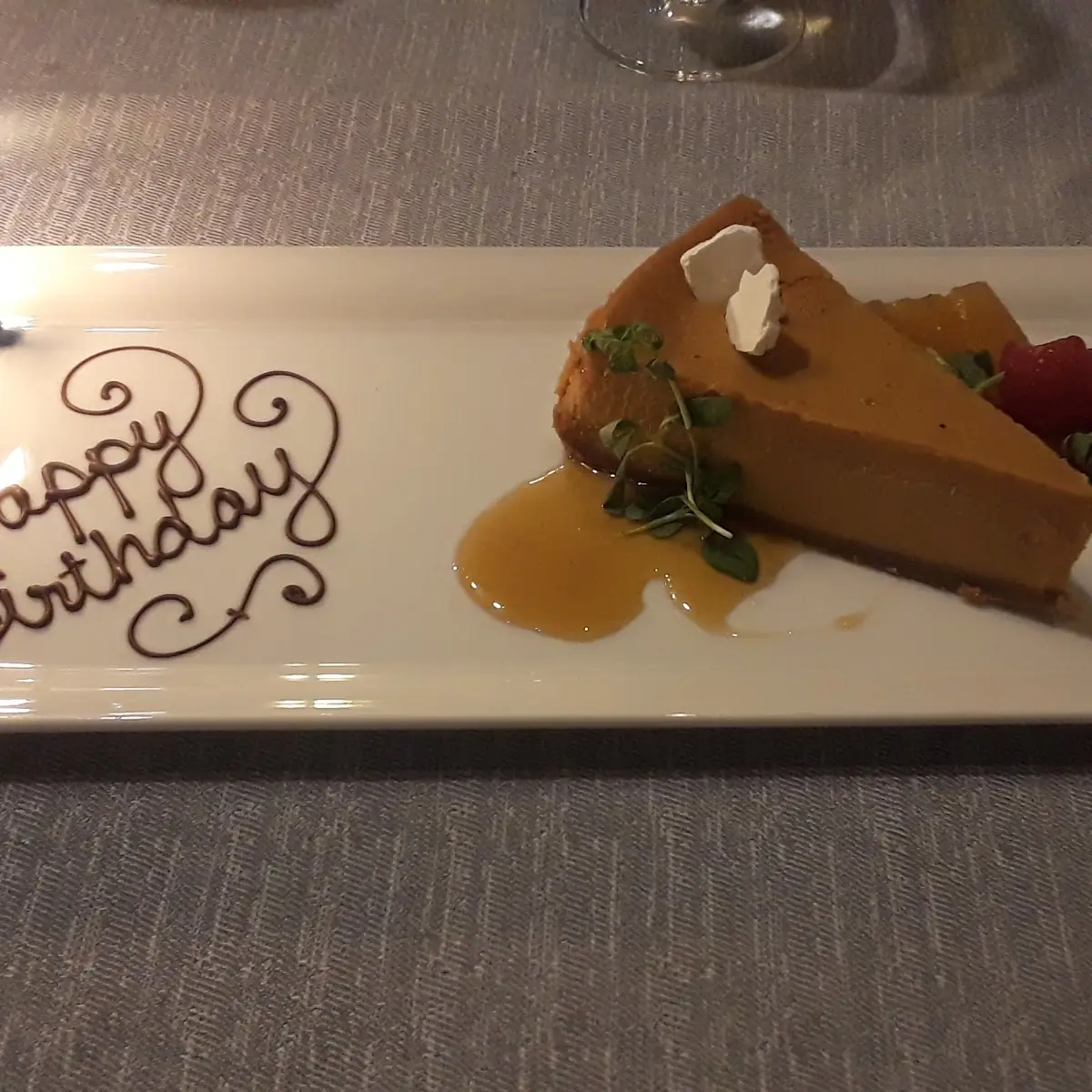 Cheese Cake