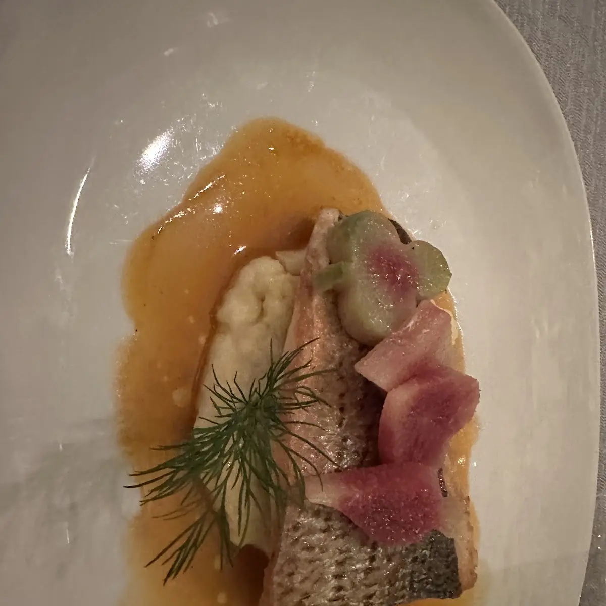 Sea Bass