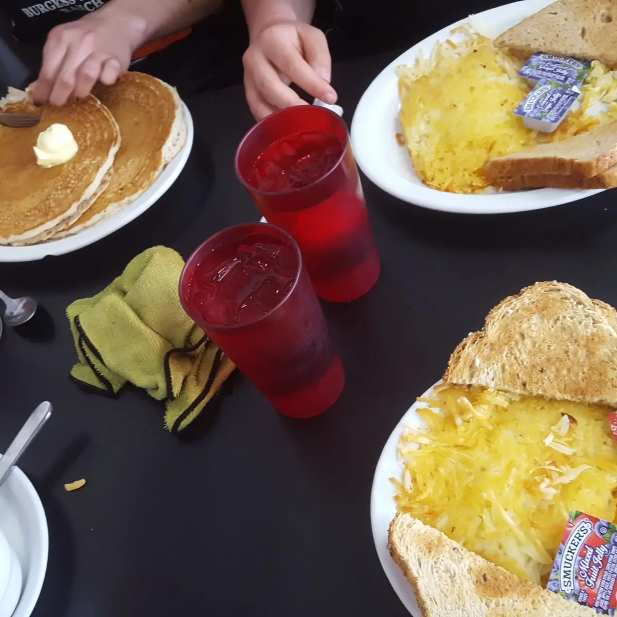 Denver Omelet
