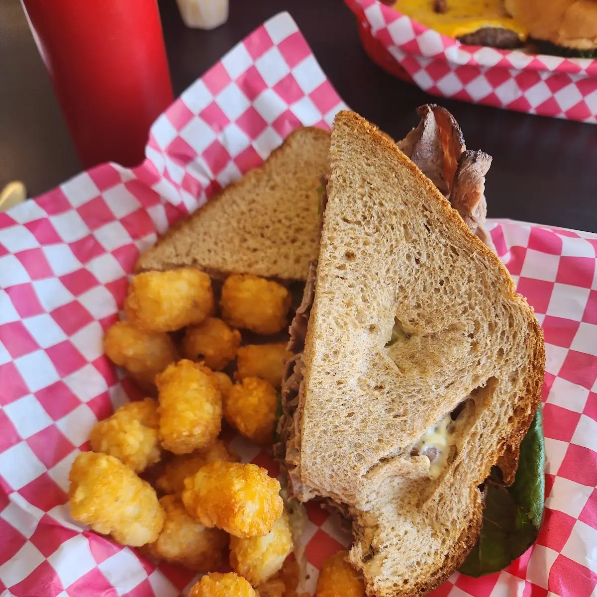 Tater Tots