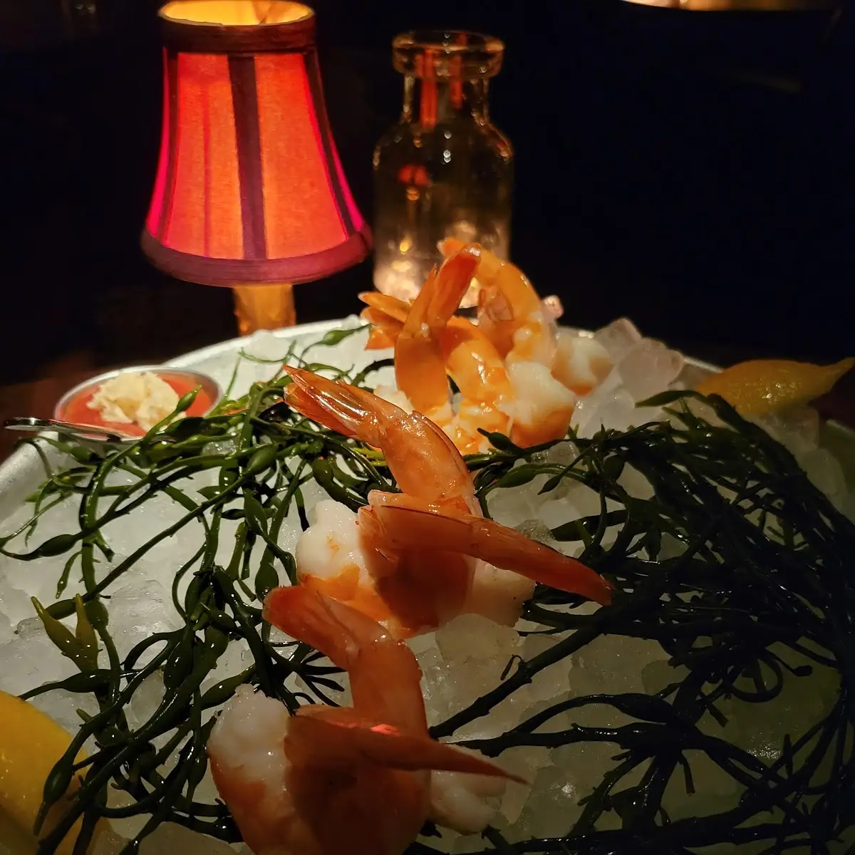 Shrimp Cocktail