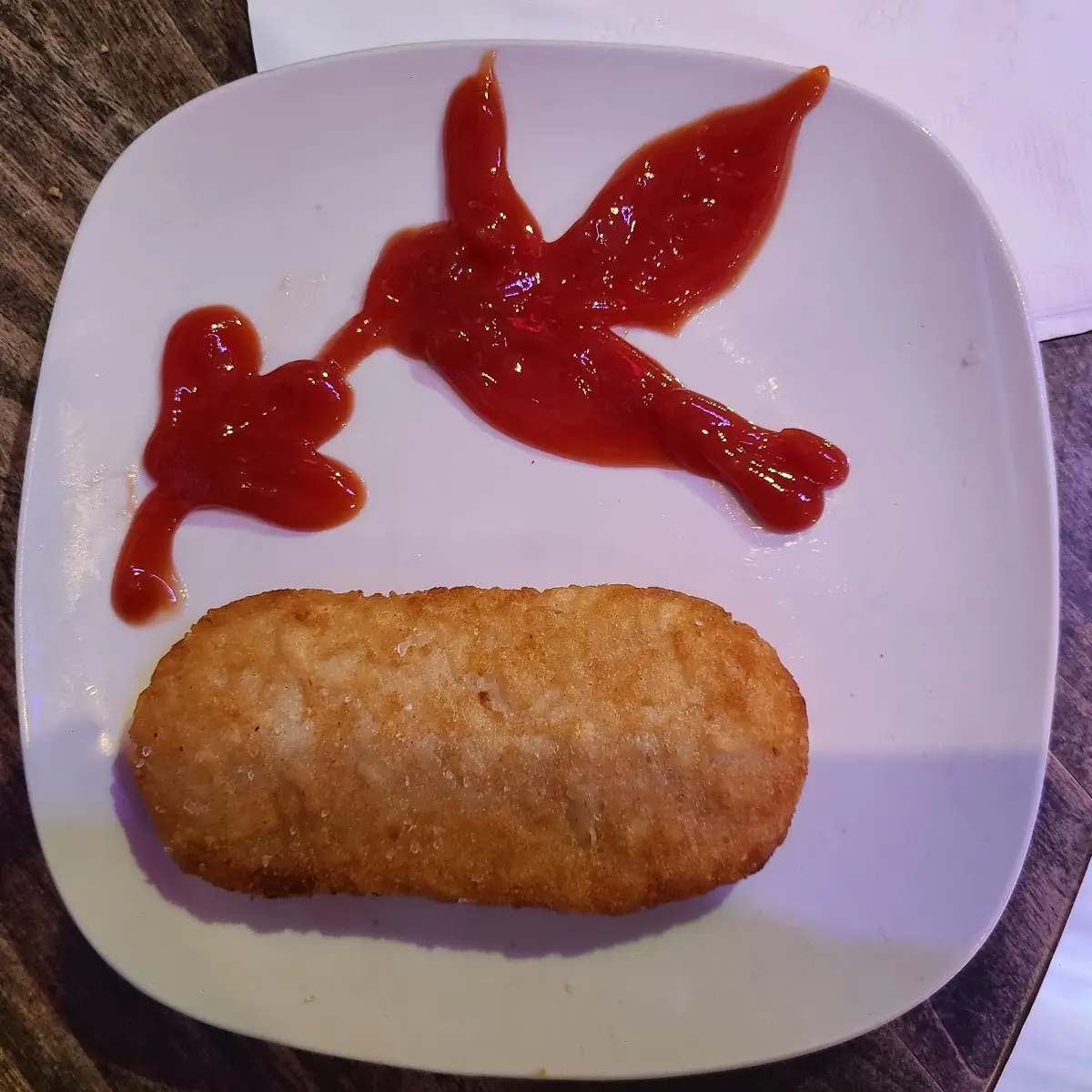 Hash Browns