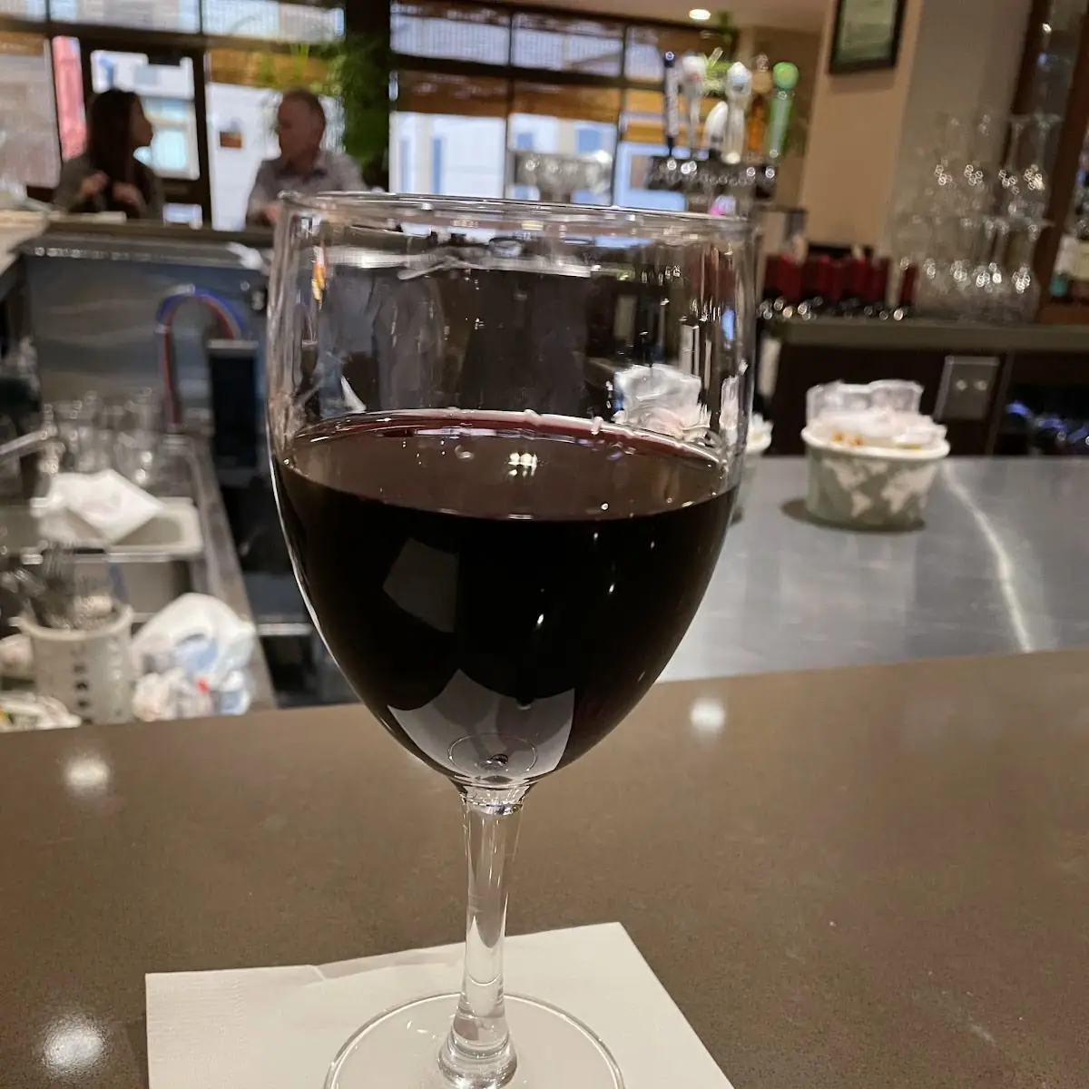 Red Wine