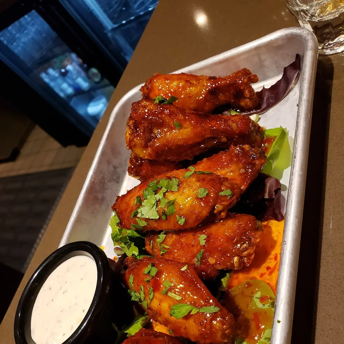 Saigon Wings